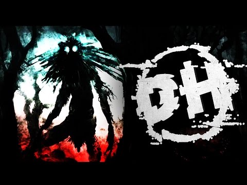 [DubstepHorror] OMFBLG - Take It Down (Hot Potato Remix)