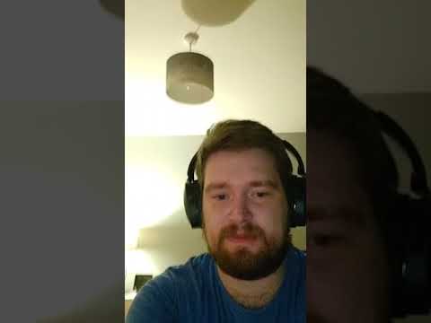 Declan Kenna Cage Legacy Ceo