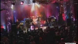 Anberlin - Ready Fuels Live in Los Angeles 2006