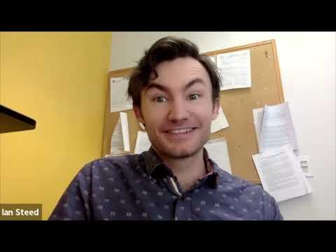 Coffee Talk Episode #53: Jon Finn