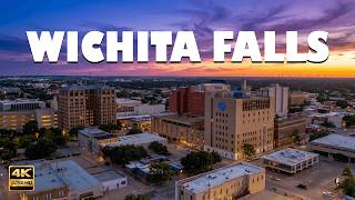 16 Best Things to do in Wichita Falls (Texas) ᐈ Wichita Falls Travel Guide 4K