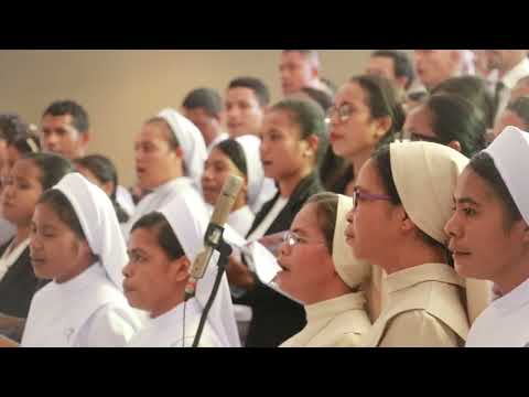 Hahí hawelok ha'u Na'i... Música entrada 8.12.2022