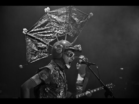 Foa Hoka - Neterpinnya. Live at Monteray Club,  Kyiv 2019