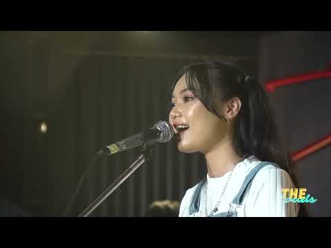 SUPERMUSIC - INTIMATE SESSIONS 2025 | The Clouds - Biar Kata Live Acoustic!