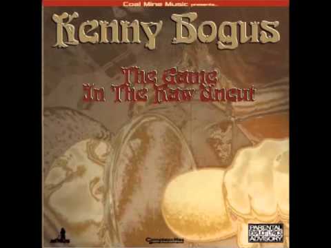 Kenny Bogus 