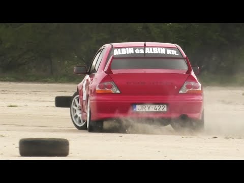 R-Cup Challenge Mezőkövesd, II.Forduló 2023.04.15.