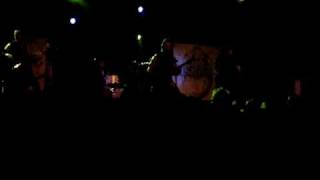 Destrophy - 3-5-10 - The Way Of Your World.AVI