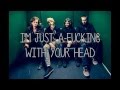 I'm Only Joking - Kongos (lyrics) 