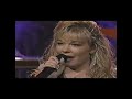 LeAnn Rimes | My Baby | Tonight Show (1997) | Blue era album cut