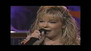 LeAnn Rimes | My Baby | Tonight Show (1997) | Blue era album cut
