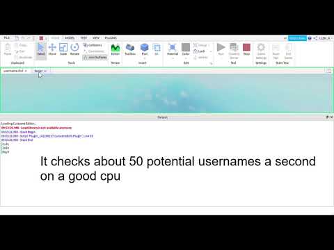 Roblox Username Generator And Checker: Detailed Login Instructions|  Loginnote Roblox Username Generator And Checker: Detailed Login Instructions|  Loginnote