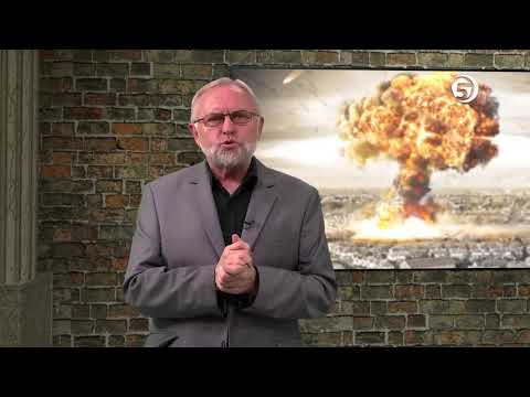 Predznaci - Završna bitka (Armagedon) - prof. dr. Šefik Kurdić