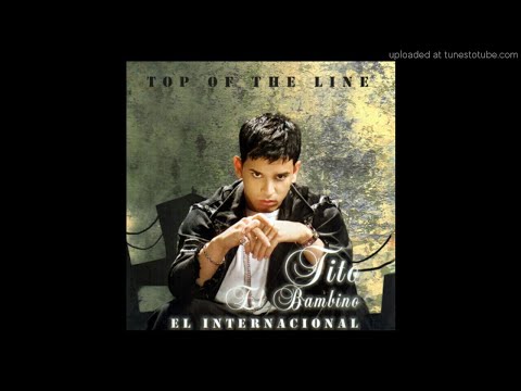 Tito El Bambino, De La Ghetto, Jowell & Randy - Siente El Boom (Remix) [Audio]