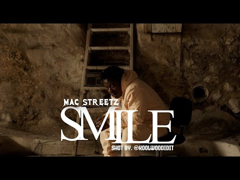 Mac Streetz -  Smile (Official Music Video) shot. @KoolWooDidIt
