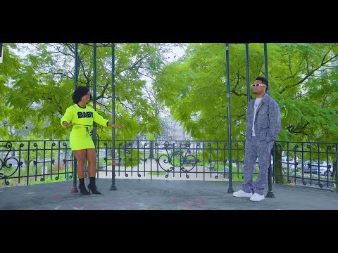 Morena Santana and TINO MILITINA