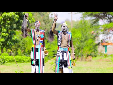 "AREKIC"- DENG MONYBEER  DIING FT BARACH DENG AKUOK