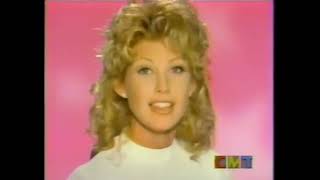 Faith Hill : Let&#39;s Go To Vegas (1995) *CMT*