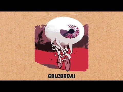 GOLCONDA! (Due parole su: il Dylan Dog di Tiziano Sclavi)