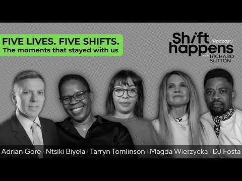 Five lives, five shifts | The moments that stayed with us, Season Two.