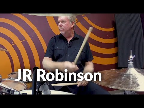 Making Your Time Come Alive – John JR Robinson (Masterclass Teaser)