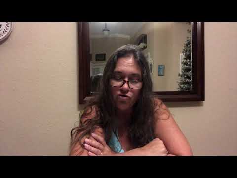 #58 Numbers 8-10 Cloud by day pillar by night Stay or go we will obey Hoban stayed to be eyes to see