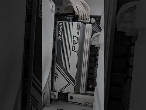 [ASRock] B650M Pro RS 디앤디컴 -  컴퓨존 조립컴