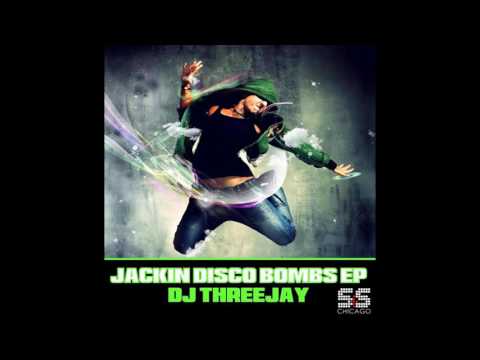 DJ THREEJAY - CAPRIJACK