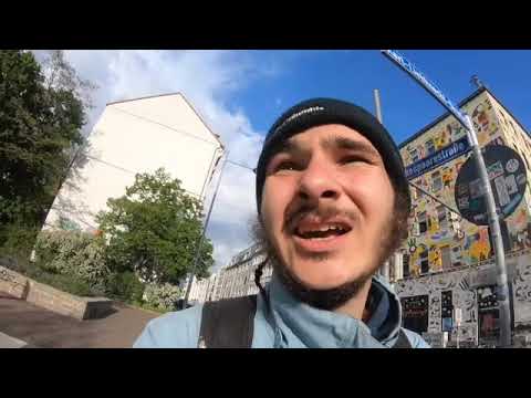 der Leipziger Untergrund hat gutes Herz