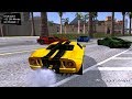 Ford GT для GTA San Andreas видео 1