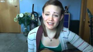 Stay Just a Little - Kina Grannis