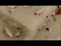 Sooji Ki Barfi Recipe