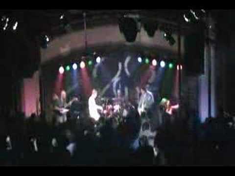 Graham Bonnet & The Taz Taylor Band - Lost In Hollywood