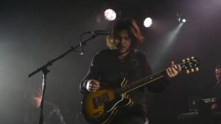 Amber Run- 'Island' - Live @ Rock City Nottingham