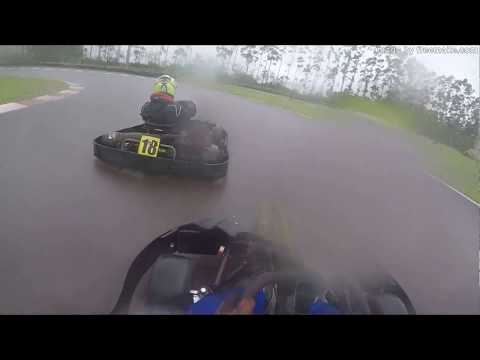 1ª Etapa Speed Race Cat  Leve 09 03 2019