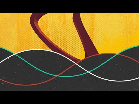 Jako Diaz feat. Shyam - Parallels