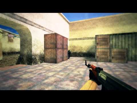 Daniil "Dani5" Suvorov