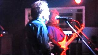 An Evening with Denny Laine and The Cryers at the Vault April 15, 2016