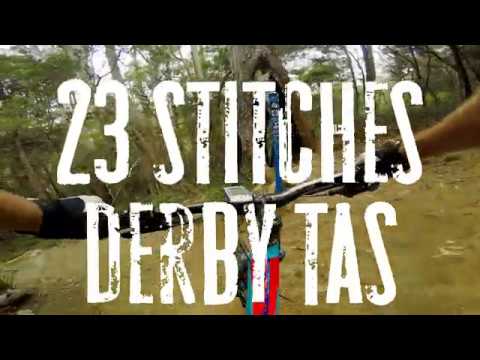 TAS Derby 23 Stitches 4k