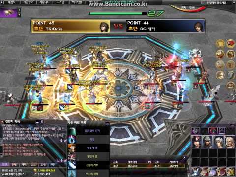 12/08/05 KAO Grand Championship Final