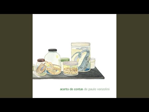 Falso Boêmio - Paulo Vanzolini