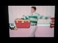 Blue S Clues 3 Clues From Blue Wants To Play A Song Game
