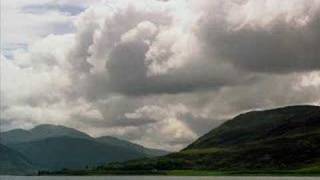 Fisherman&#39;s dream (Capercaillie)