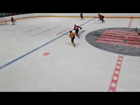 U15 Reds-SaiPa 19.8.2023