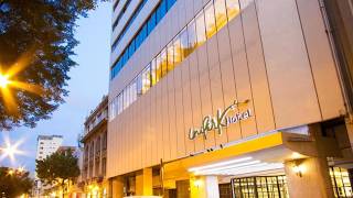 Unipark by Oro Verde Hotels, Guayaquil, Ecuador | Best Travel Plan