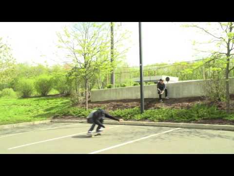 X-Games | X Games presents Ryan DeCenzo's 1979