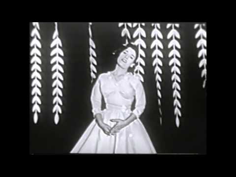 Joni James - How Important Can It Be? (1955)