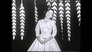 Joni James - How Important Can It Be? (1955)