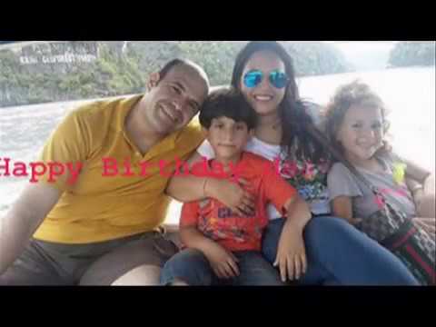 Happy birthday dear Nermin