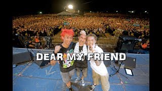 Hi-STANDARD - DEAR MY FRIEND