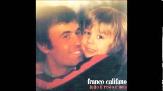 Franco Califano - Pasquale l&#39;infermiere